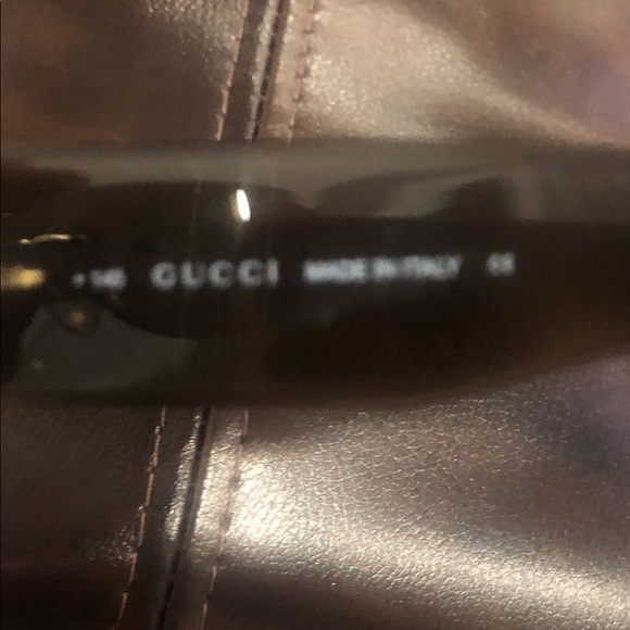 Gucci Sunglasses - Picture 2 of 8